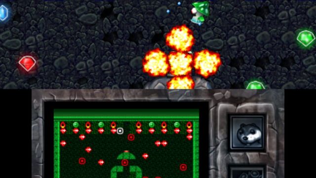 Digger Dan DX 4