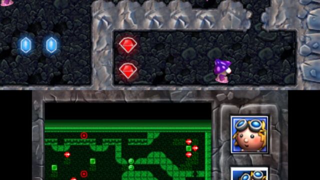 Digger Dan DX 6
