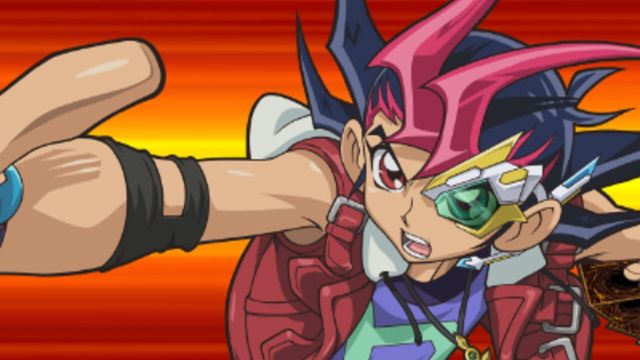 Yu-Gi-Oh! Zexal World Duel Carnival 2