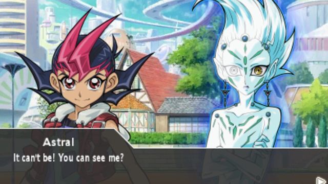 Yu-Gi-Oh! Zexal World Duel Carnival 4