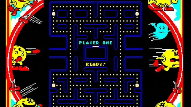 Namco Museum 64 1