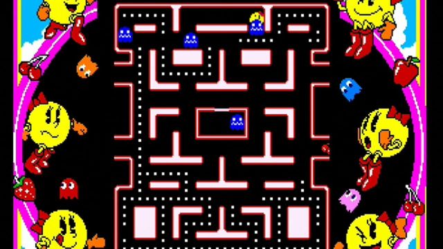 Namco Museum 64 2