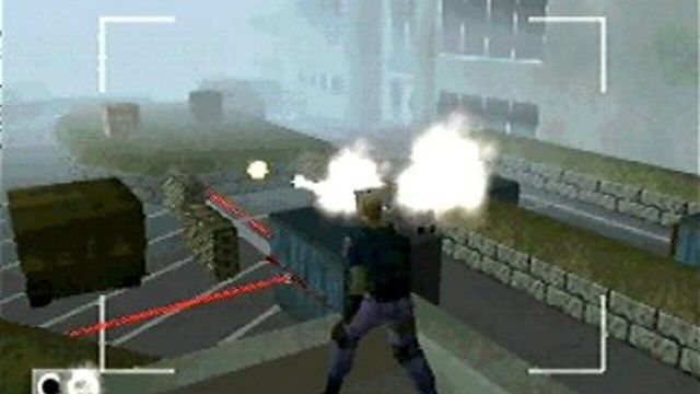 WinBack: Covert Operations 2