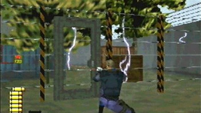 WinBack: Covert Operations 4