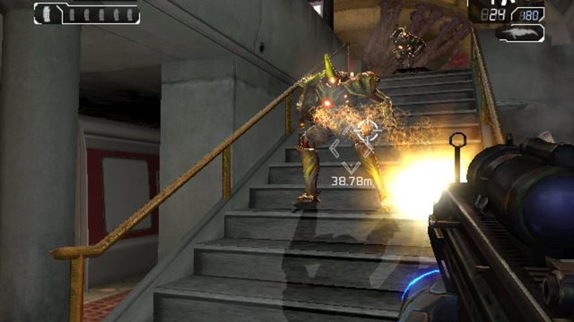 The Conduit 1