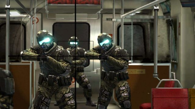 The Conduit 4