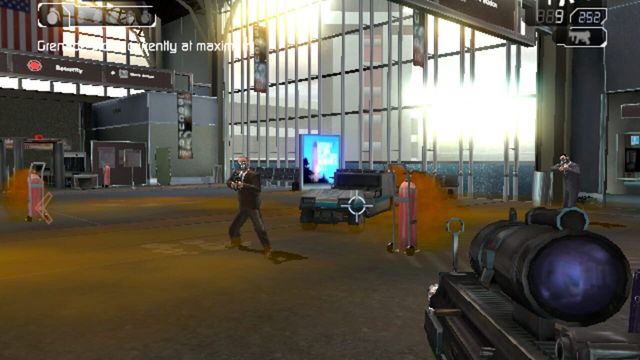 The Conduit 5