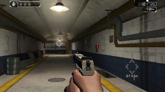 The Conduit 6