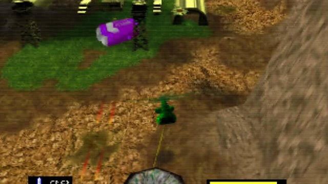 Army Men: Air Combat 2