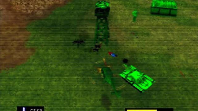 Army Men: Air Combat 3