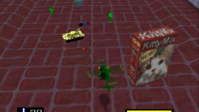 Army Men: Air Combat 4