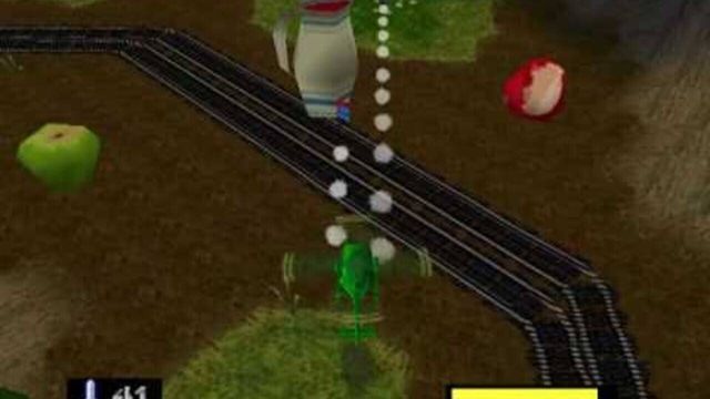 Army Men: Air Combat 5