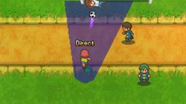 Inazuma Eleven 2: Blizzard 2