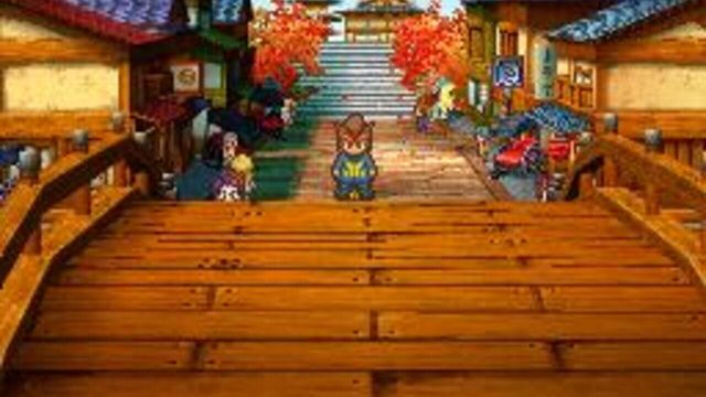 Inazuma Eleven 2: Blizzard 3