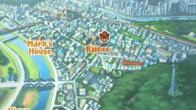 Inazuma Eleven 2: Blizzard 4