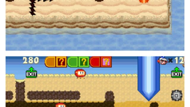 Dig Dug: Digging Strike 4
