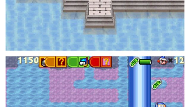 Dig Dug: Digging Strike 6