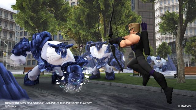 Disney Infinity: 2.0 6