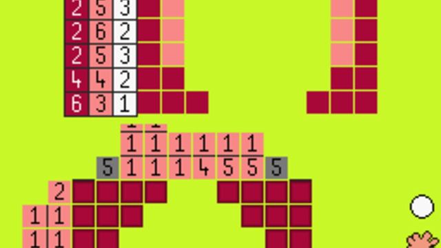 Color Cross 1