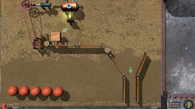 Crazy Machines 2