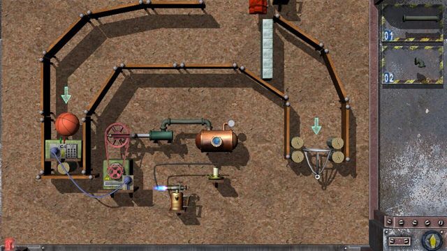 Crazy Machines 3