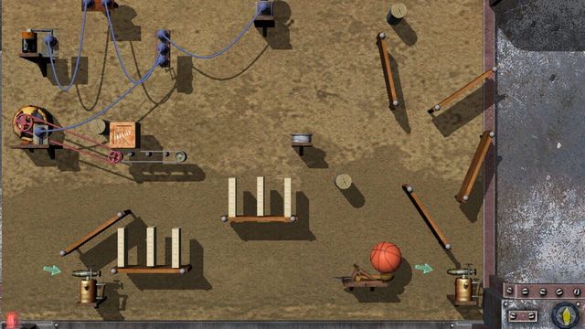 Crazy Machines 4
