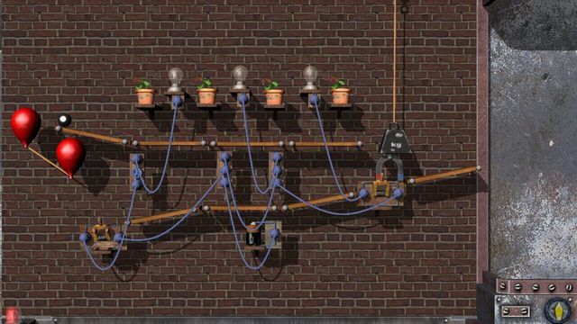 Crazy Machines 5