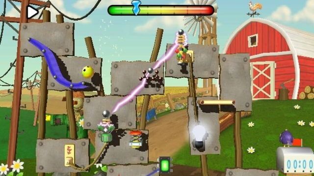 Crazy Machines 6