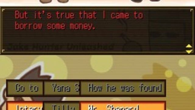 Jake Hunter Detective Story: Memories of the Past 1