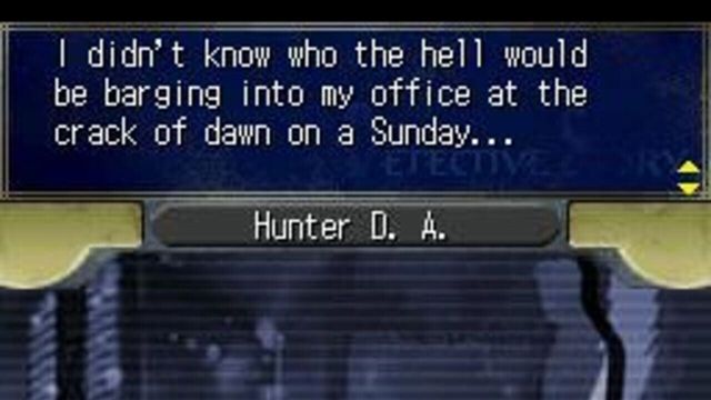 Jake Hunter Detective Story: Memories of the Past 2
