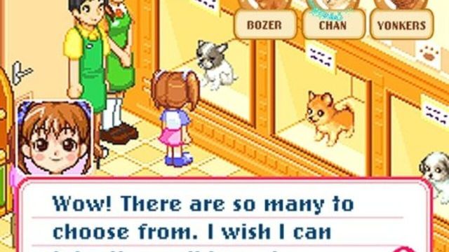 Dogz 3
