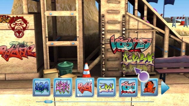 Create 2