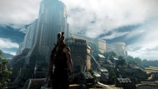 The Witcher 2: Assassins of Kings 2