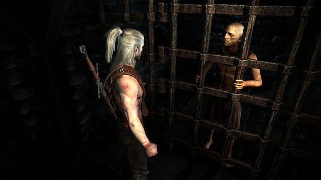 The Witcher 2: Assassins of Kings 4