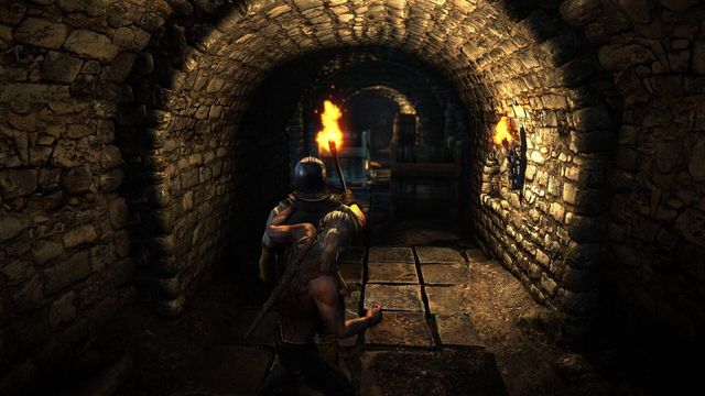 The Witcher 2: Assassins of Kings 5