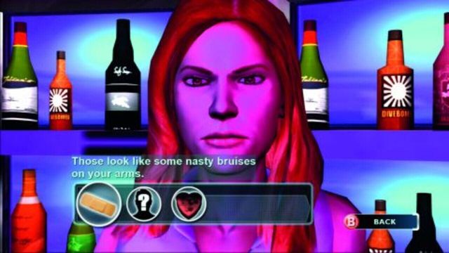 CSI: Deadly Intent 2