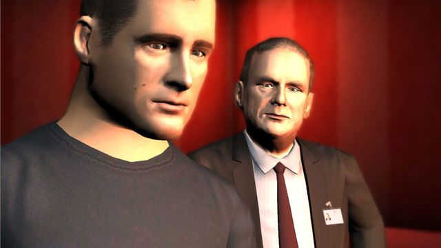 CSI: Deadly Intent 3