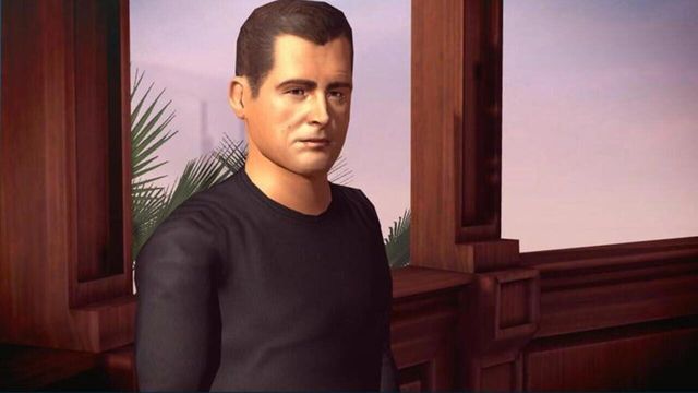 CSI: Fatal Conspiracy 3