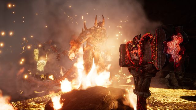 Citadel: Forged With Fire 2