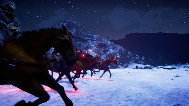 Citadel: Forged With Fire 4