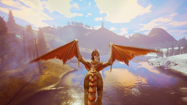 Citadel: Forged With Fire 5