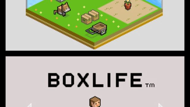 Art Style: Boxlife 3