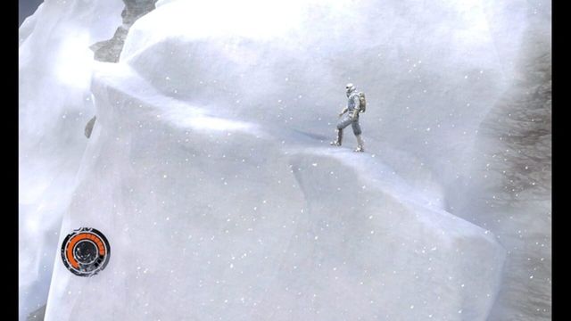 Cursed Mountain 2
