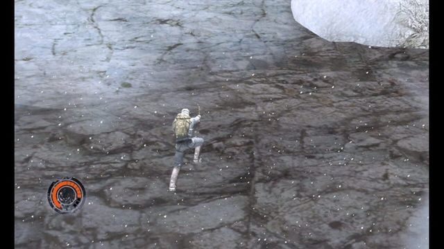 Cursed Mountain 4