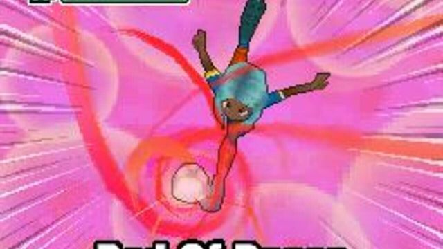 Inazuma Eleven 2: Firestorm 1