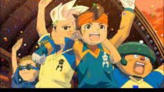 Inazuma Eleven 2: Firestorm 2