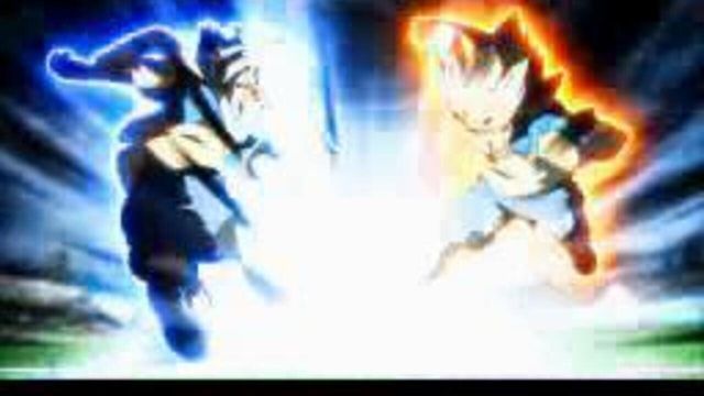Inazuma Eleven 2: Firestorm 3