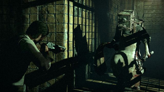 The Evil Within 3