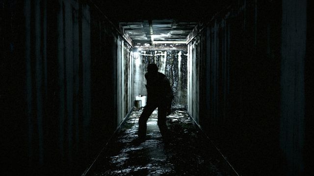 The Evil Within 4