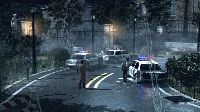 The Evil Within 6